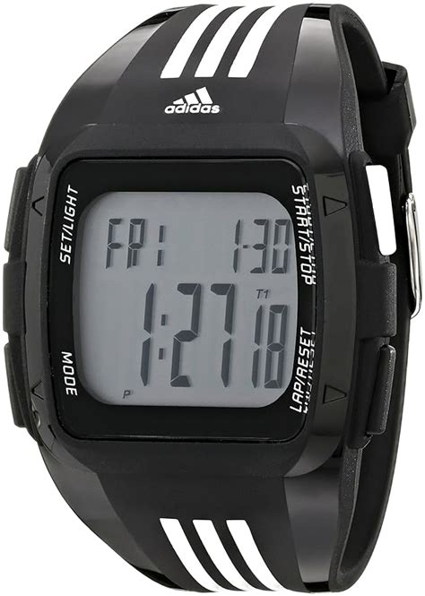 reloj adidas deportivo.